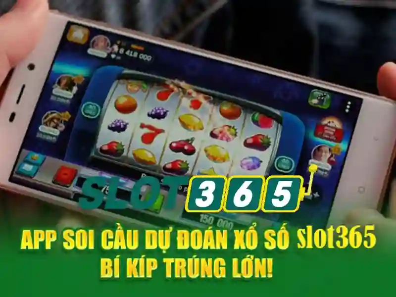 An toàn và bảo mật tại Slot365