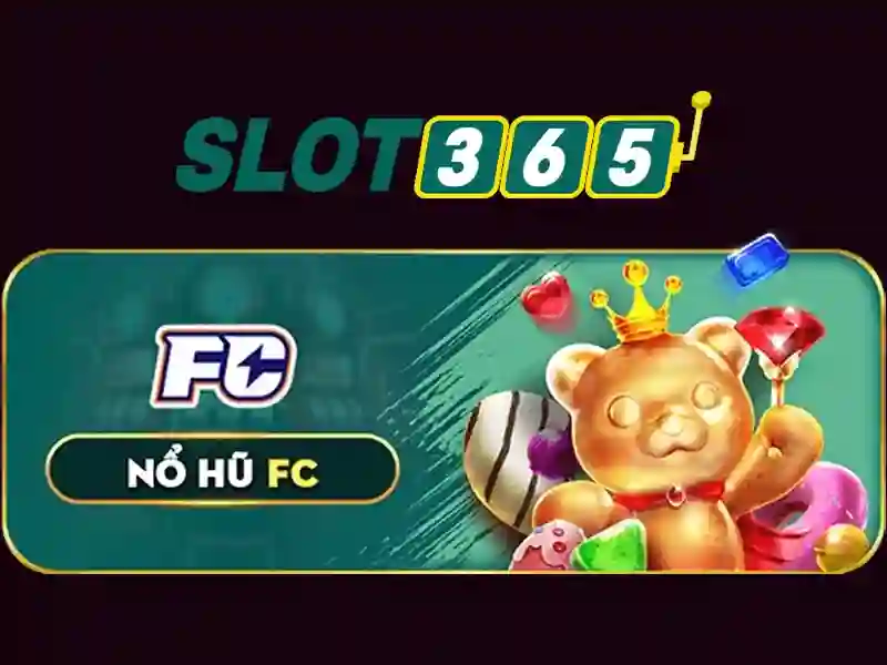slot365-technology