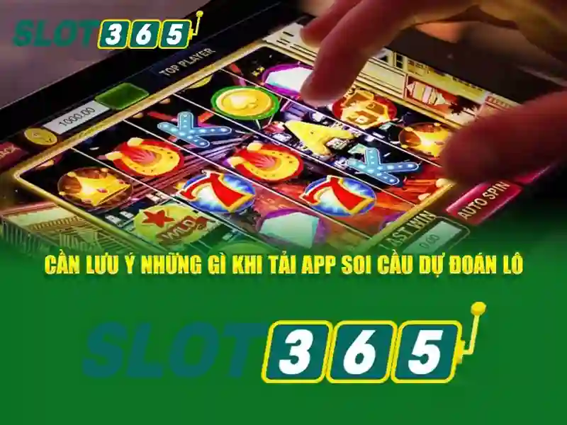 Slot365 là gì?
