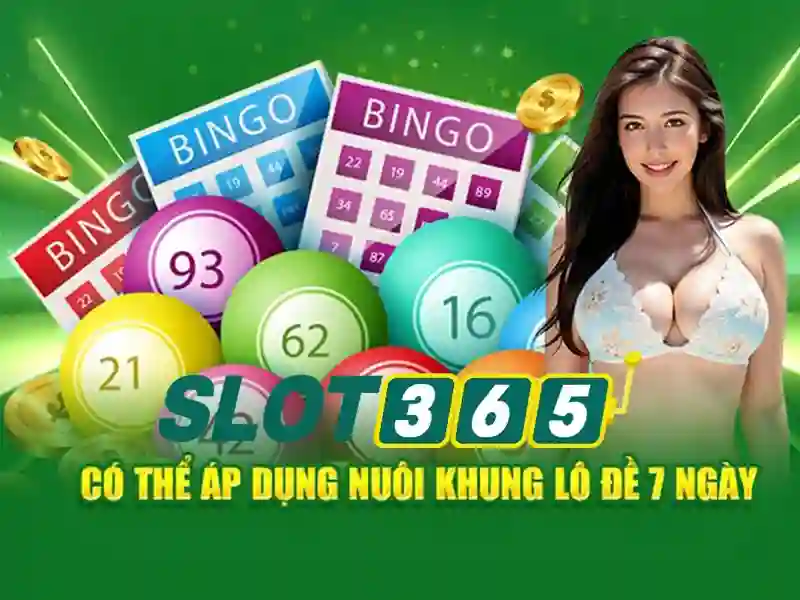 Slot365: Nơi trải nghiệm slot trực tuyến tuyệt vời