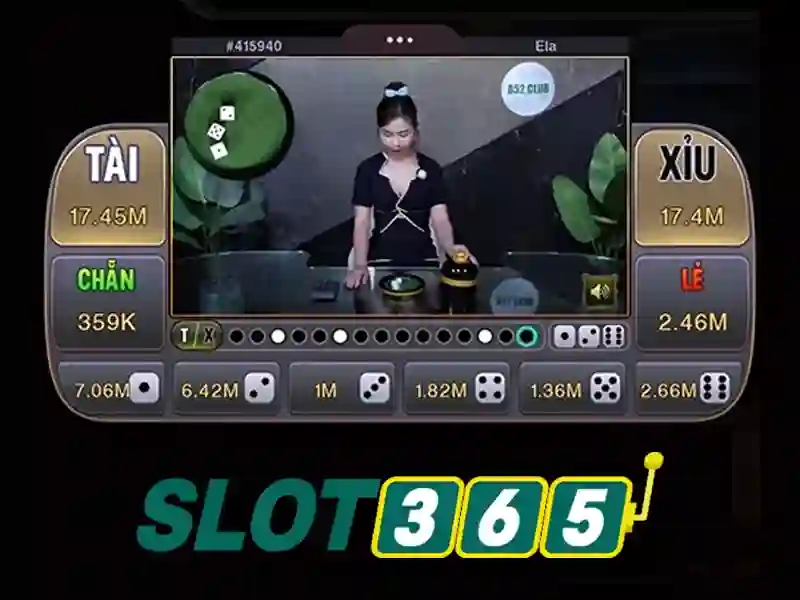 Đội ngũ slot365 và triết lý hoạt động