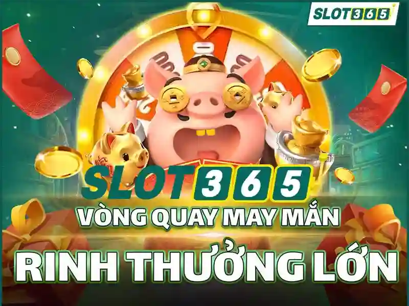 Slot365: Giới thiệu nền tảng