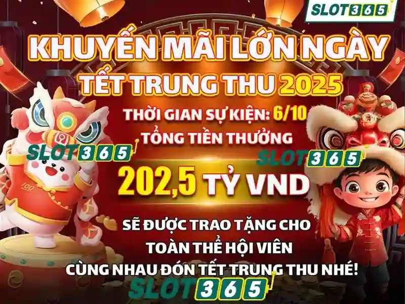 Slot365 Overview