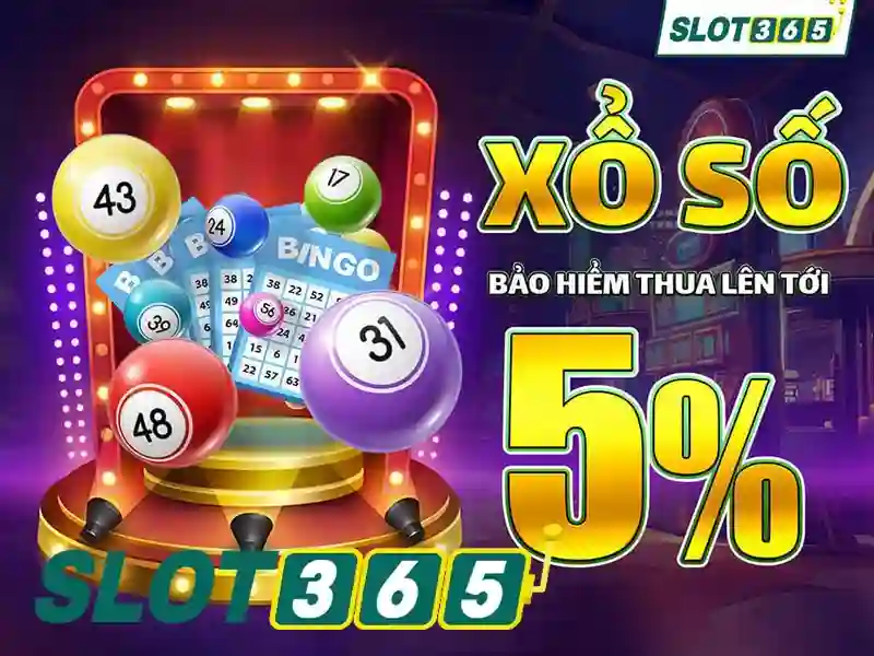 Lợi thế của Slot365