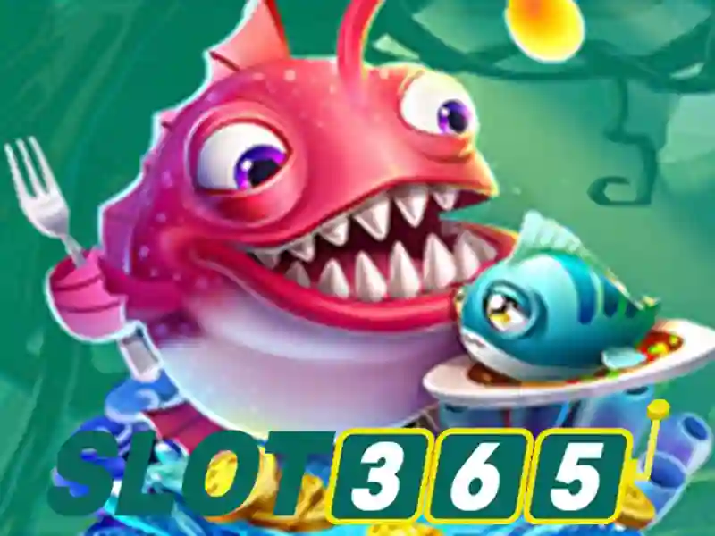Slot365 là gì?