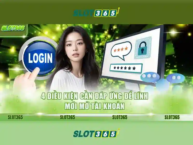 Slot365 - Địa chỉ chơi slot trực tuyến đáng tin cậy