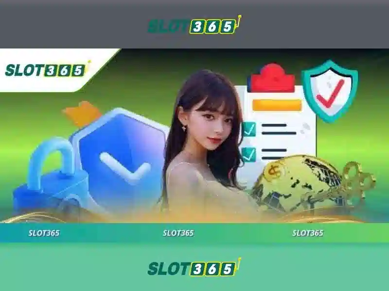 Slot365 và trải nghiệm casino slot đỉnh cao