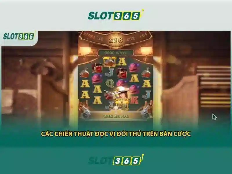 Trò chơi và nhà cung cấp