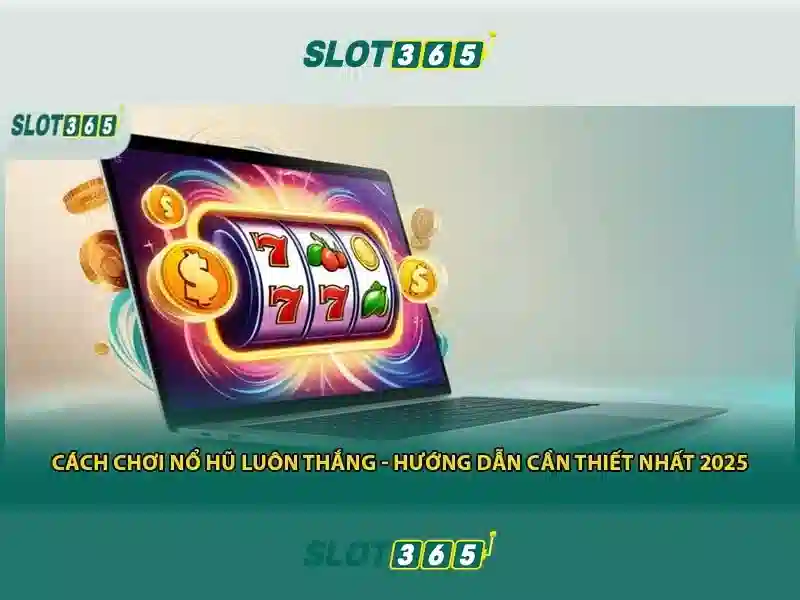 Slot365 - Nền tảng giải trí trực tuyến hàng đầu