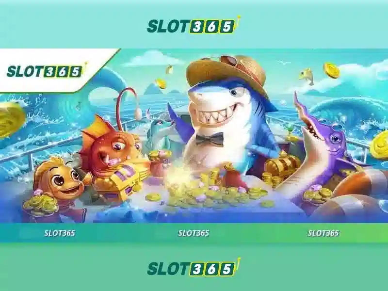 Slot365: Nền tảng slot trực tuyến an toàn và hấp dẫn