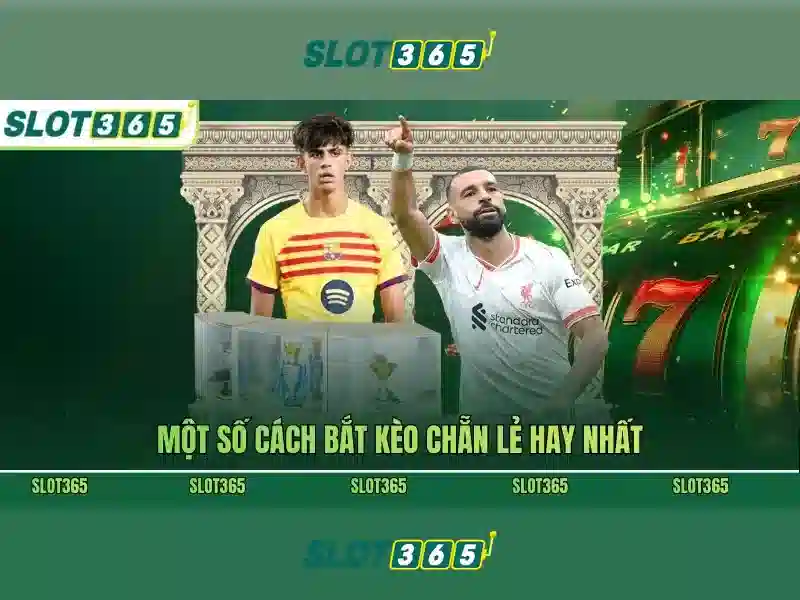 Slot365 là gì và tại sao nên chơi