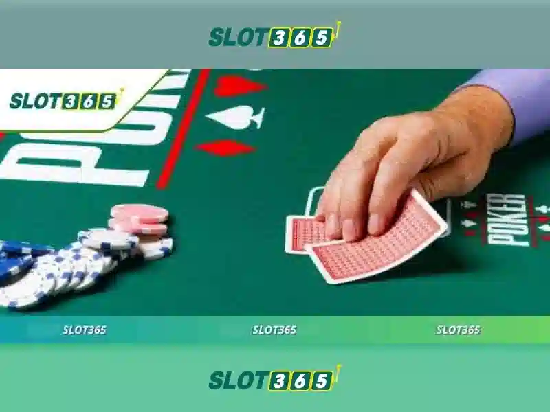 Giới thiệu Slot365