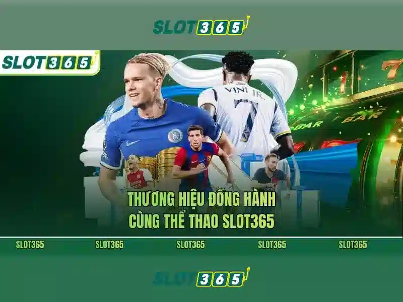 Slot365: Tổng quan về nền tảng casino slot trực tuyến Giao diện nhà cái hoàn hảo
