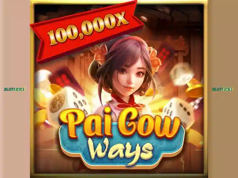 Slot365 là nền tảng casino slot trực tuyến
