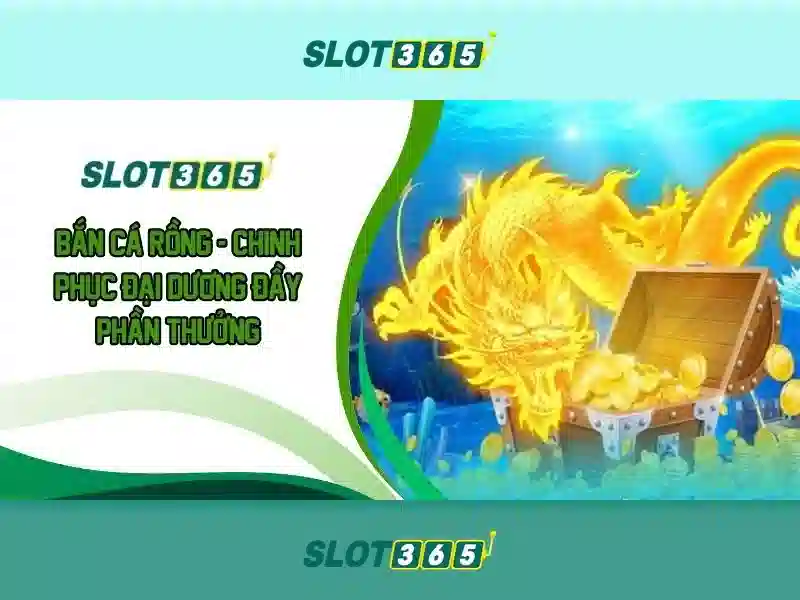 Slot365 là gì?