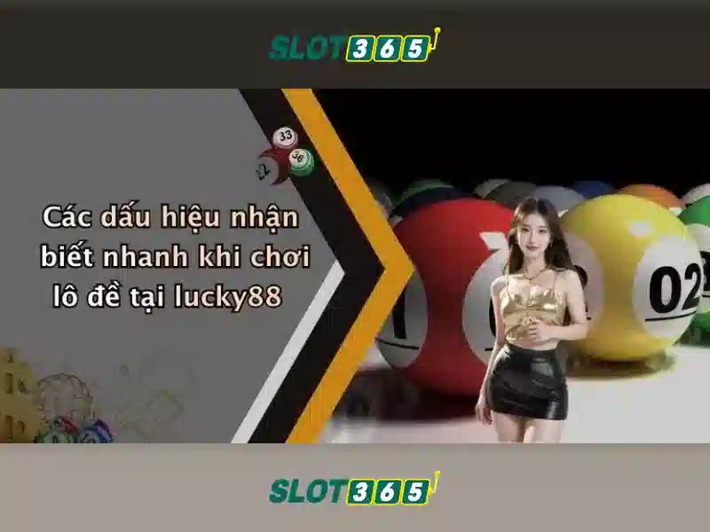 Slot365 - Nền tảng cá cược trực tuyến hàng đầu