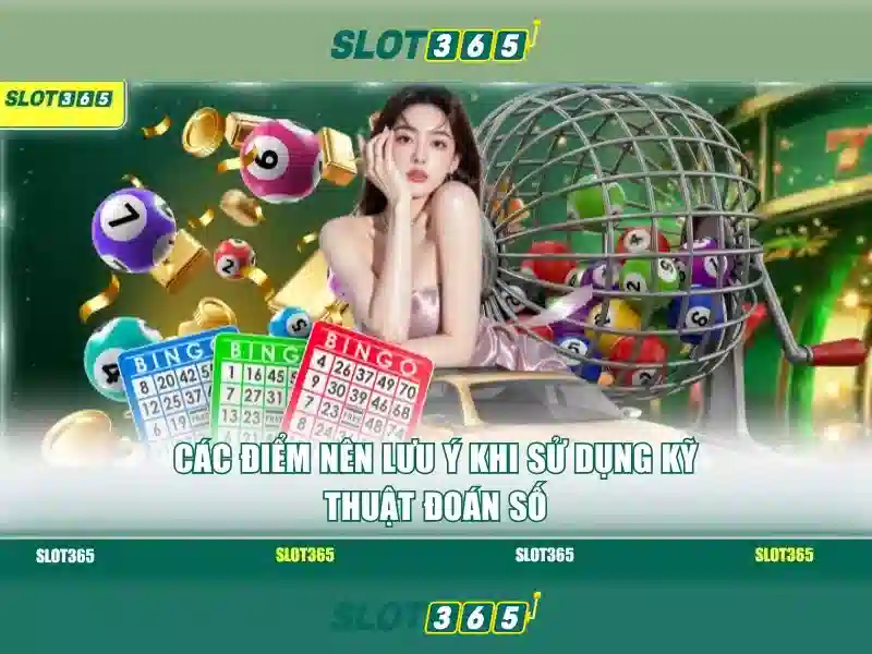 Lợi thế của Slot365