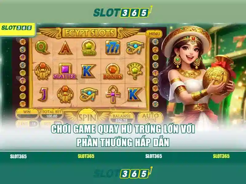 Giao diện nhà cái hoàn hảo