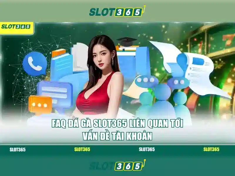 Trải nghiệm người dùng và giao diện Slot365