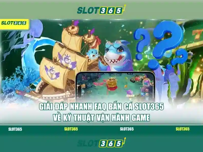 Slot365 và thế giới máy đánh bạc