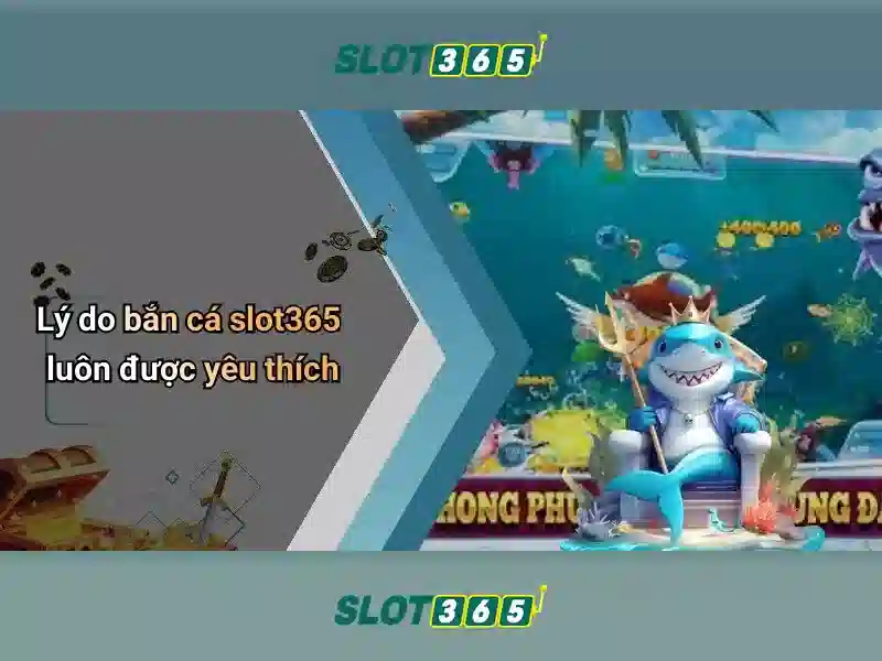 Ưu điểm của Slot365