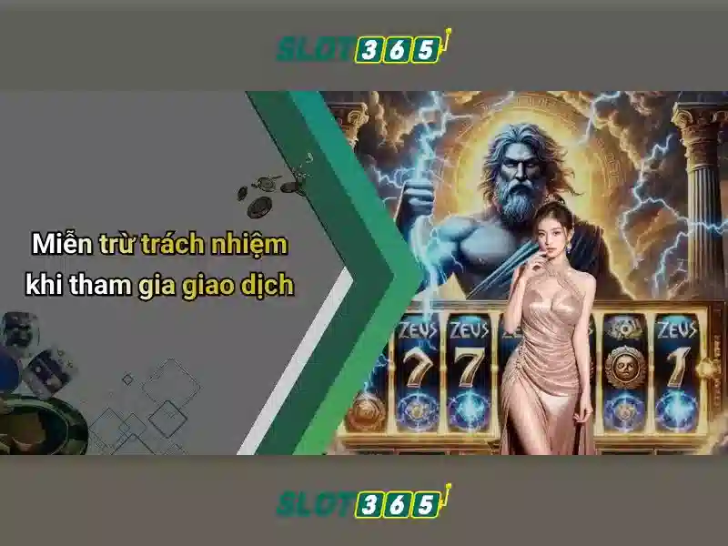 Đặc điểm nổi bật của Slot365