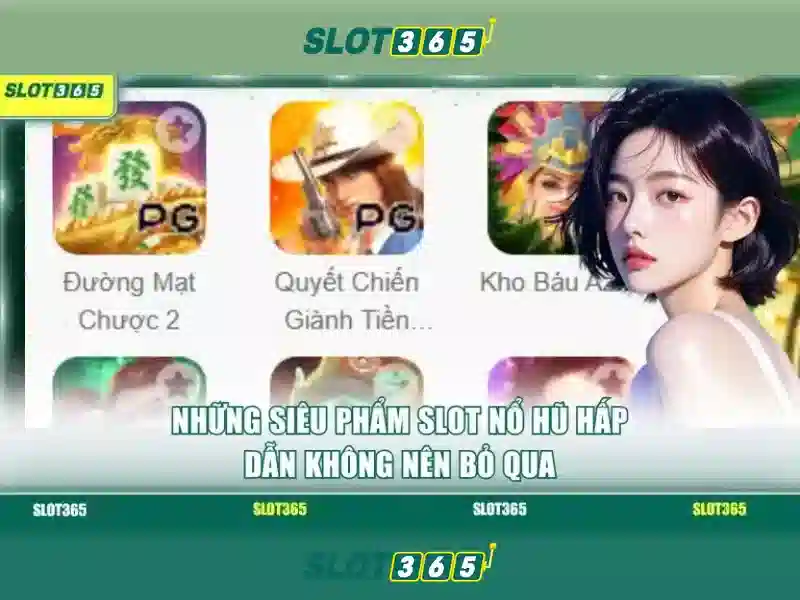 Danh mục trò chơi và trải nghiệm người dùng
