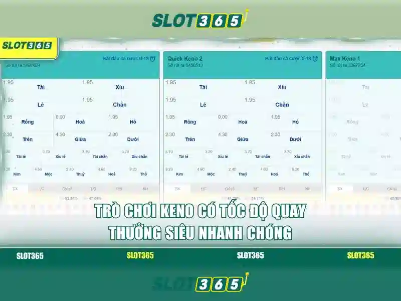 Slot365 – Nền tảng giải trí trực tuyến và chơi slot Giao diện nhà cái hoàn hảo