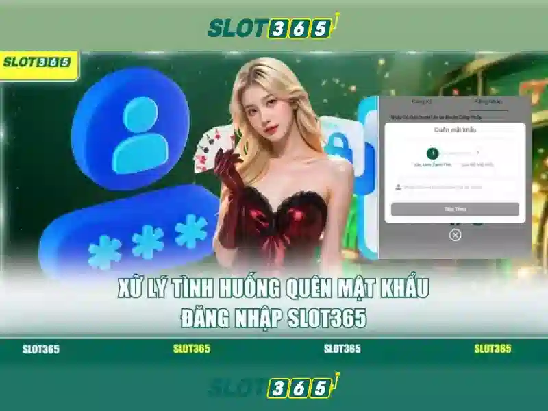 'Slot365 là gì?'