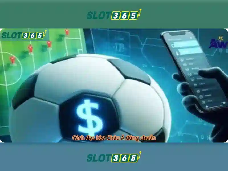 Các tính năng nổi bật của Slot365