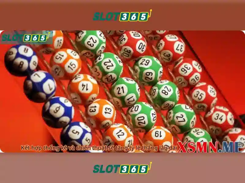Slot365: Tổng quan về nhà cái và trò chơi