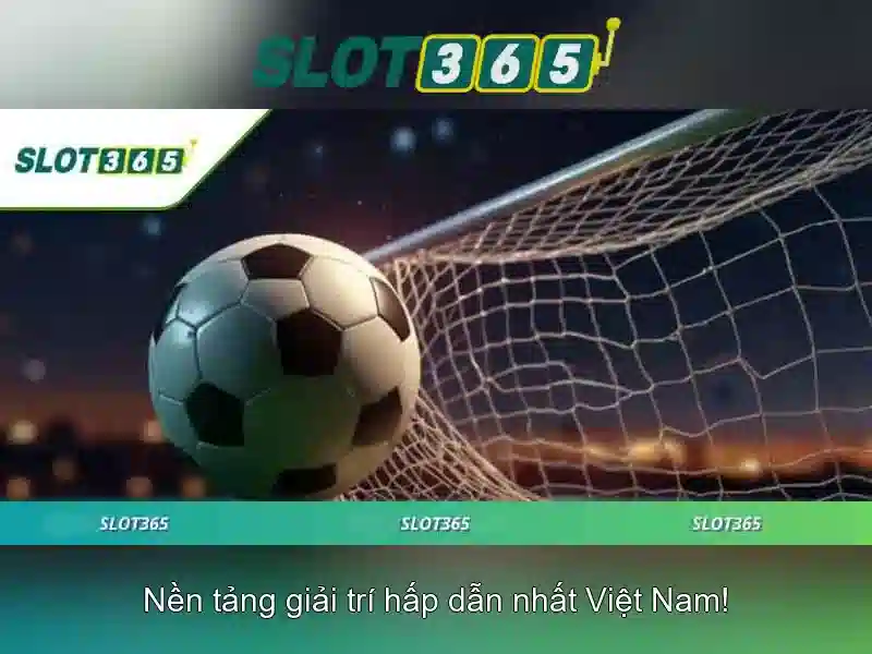 Slot365 là gì?
