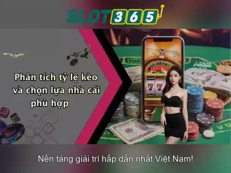 Giới thiệu về Slot365