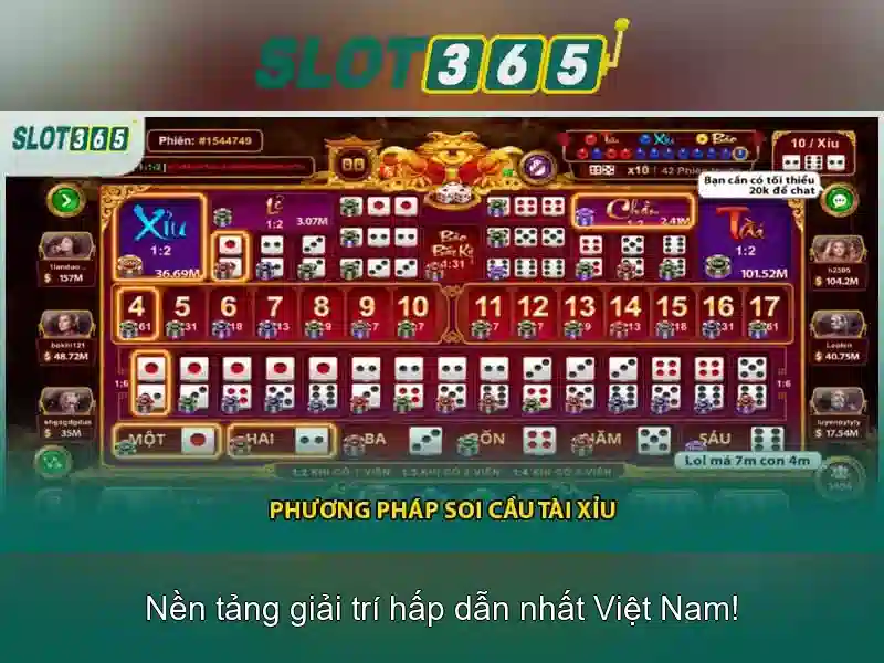 Giao diện và trải nghiệm người dùng