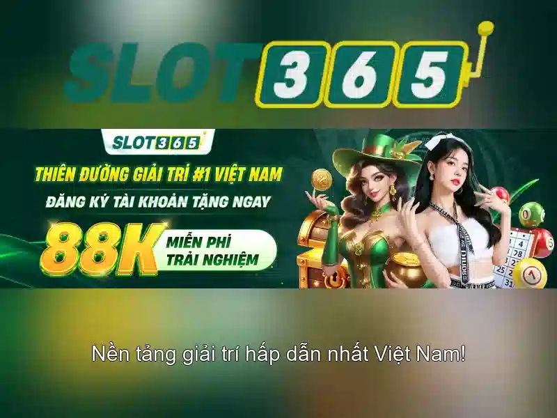Giới thiệu về Slot365
