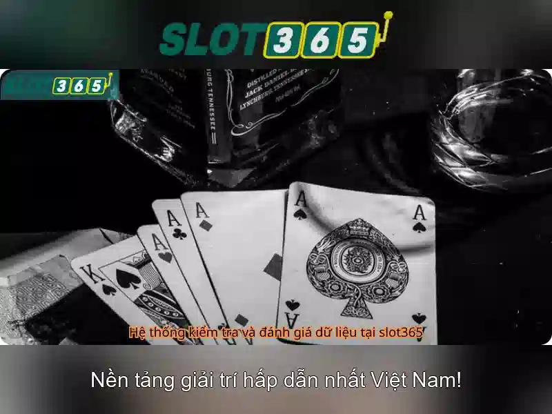Khám phá sòng bài slots và trò chơi điện tử