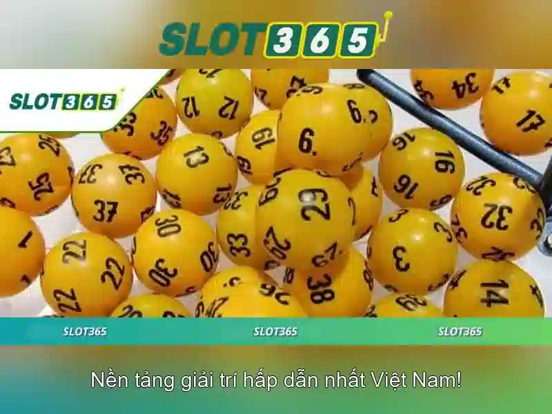 Trải nghiệm người dùng tại Slot365