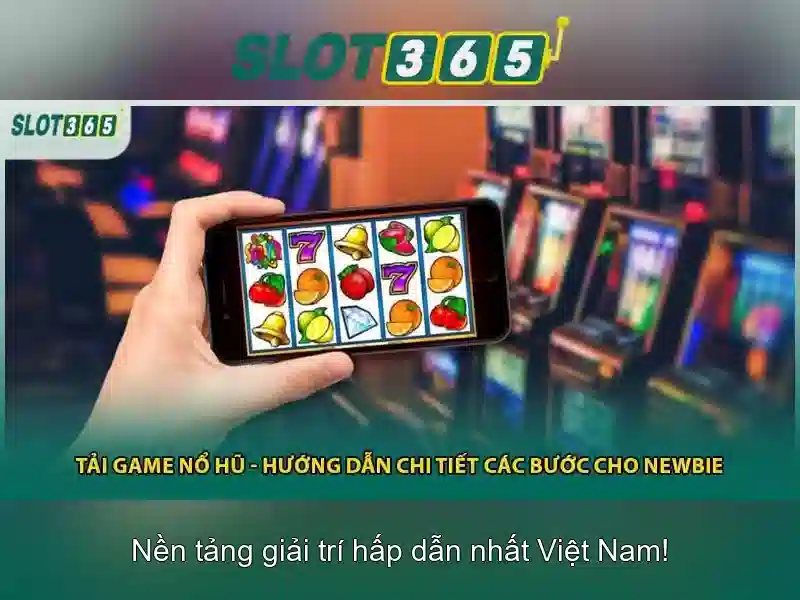 Giao diện nhà cái hoàn hảo