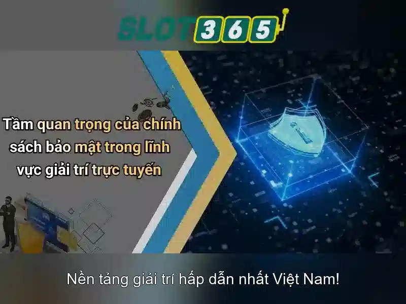 Giới thiệu Slot365