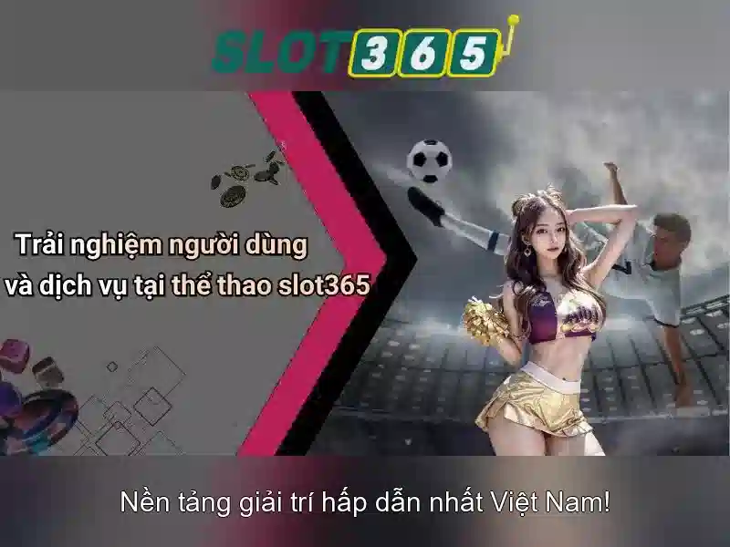 Trò chơi xèng đa dạng và cơ hội nhận thưởng