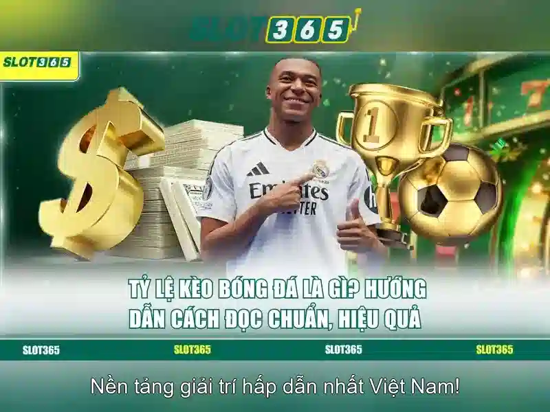 Giao diện nhà cái hoàn hảo