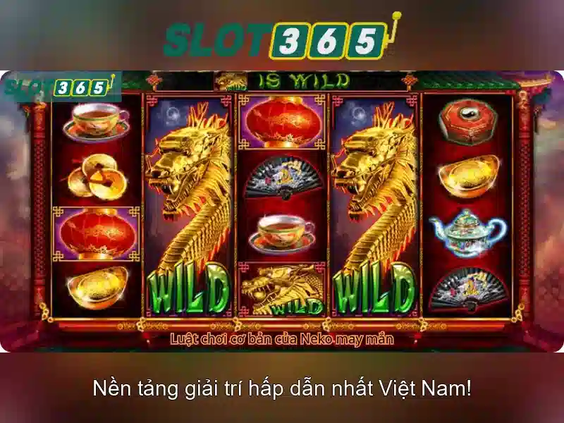 Giao diện nhà cái hoàn hảo