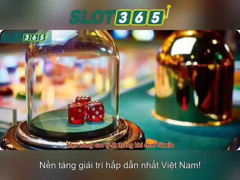 Giao diện nhà cái hoàn hảo
