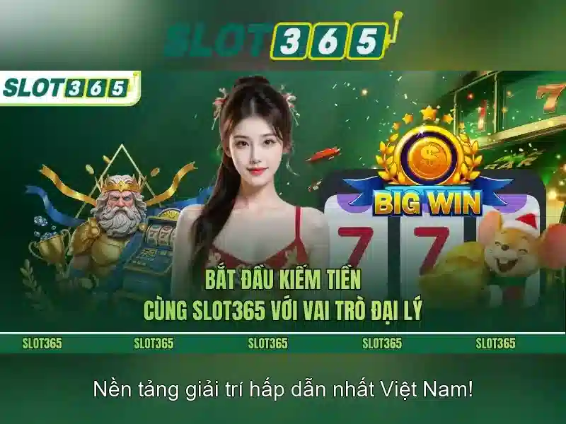 Giao diện nhà cái hoàn hảo