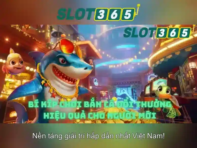 Slot365 là nền tảng chơi máy xèng trực tuyến