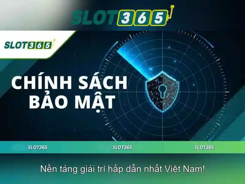 Trò chơi slot đa dạng và hấp dẫn