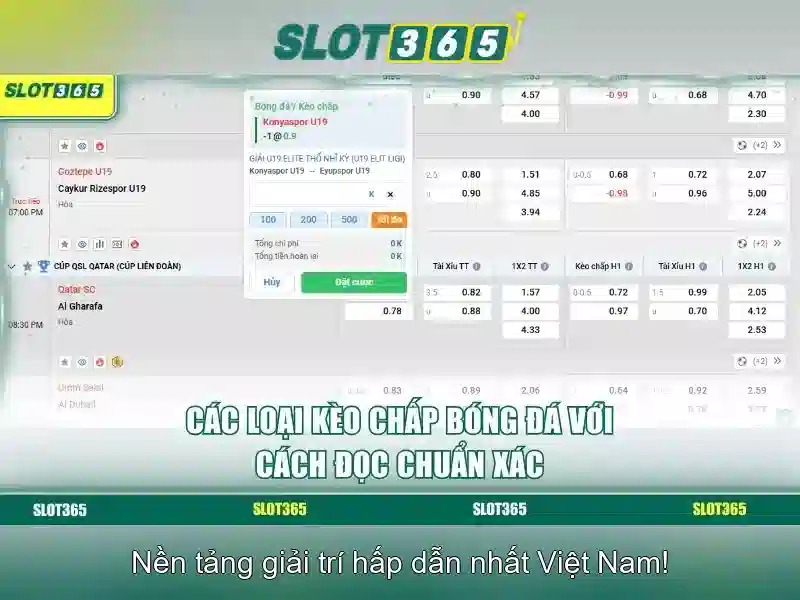 Đa dạng trò chơi và trò chơi mẫu