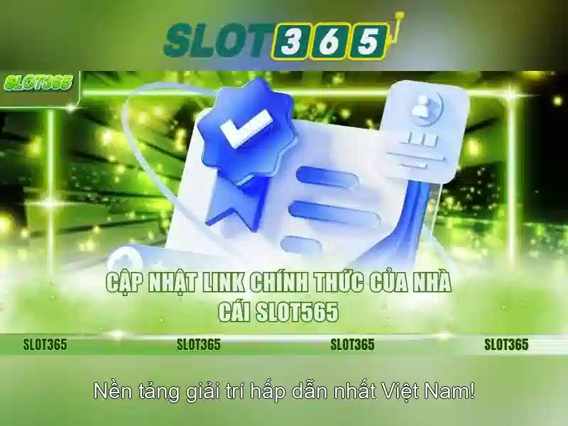 Ưu điểm của Slot365