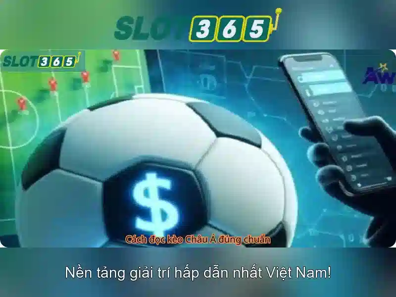 Slot365 là gì?