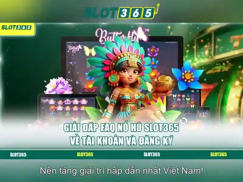 Giao diện nhà cái hoàn hảo